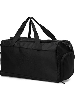 Bags Shoes Lumberjack Ljk Emboss Gym 6 Xf Spor ve Seyahat Çantası