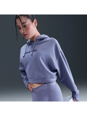 Nike Tech Fleece Hoodie Gg Grx Kadın Sweatshirt