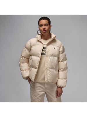 Nike Jordan Puffer Kadın Mont