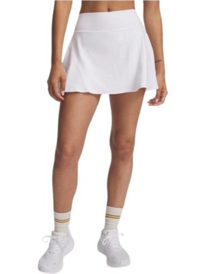 Under Armour Motion Skort 6015168-100 Beyaz Şort