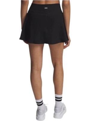 Under Armour Motion Skort 6015168-008 Siyah Şort
