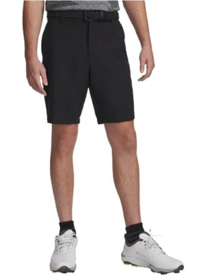 Under Armour Ua Drive Tapered Short 6012300-001 Siyah Şort