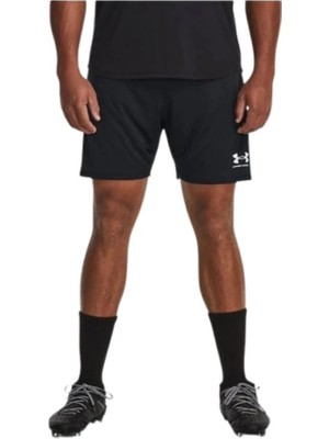 Under Armour Ua M Challenger Train Short 1379507-001 Siyah Şort
