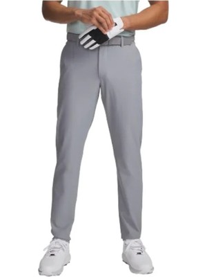 Under Armour Ua Drive Tapered Pant 1364410-036 Gri Eşofman Altı