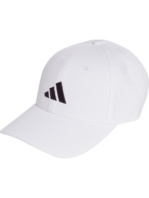 Adidas Bb Cap Cot Nl JP0392 Beyaz Şapka