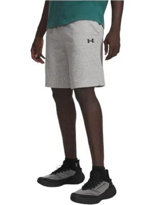Under Armour Ua Rival Lw Shorts 6009345-011 Gri Şort