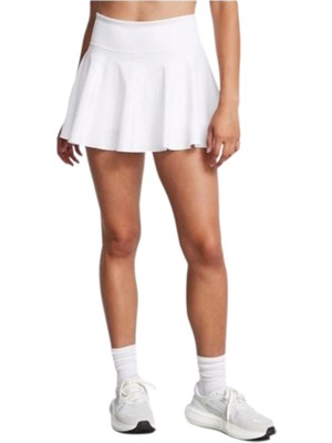 Under Armour Motion Skort 1387538-101 Beyaz Şort