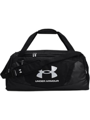 Under Armour Ua Undeniable 5.0 Duffle Md 1369223-001 Siyah Çanta