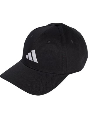 Adidas Bb Cap Cot Nl JG0998 Siyah Şapka