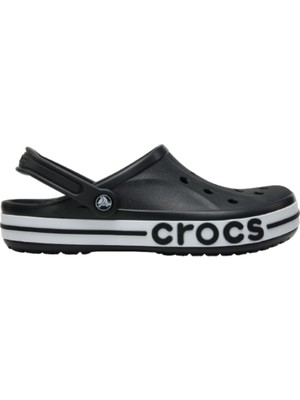 Crocs Bayaband Clog 205089-066 Siyah Terlik