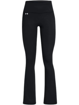 Under Armour Motion Flare Pant 1379176-003 Siyah Eşofman Altı