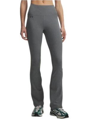 Under Armour Motion Flare Pant 1379176-710 Yeşil Eşofman Altı