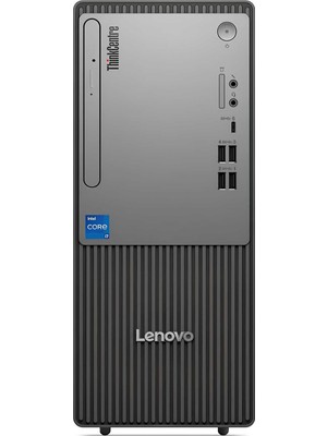 1001 Thinkcentre Neo 50T 12UB000BTR I5-13400 16GB 512SSD Freedos Masaüstü Bilgisayar
