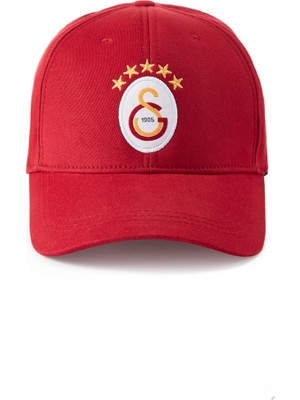 1001 Galatasaray Ucl Erkek Şapka E252239