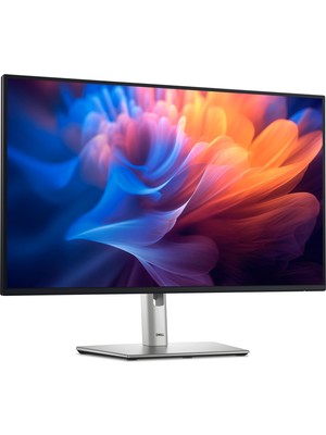 1001 P2725H 27 Inç Full Hd (1920 x 1080) Monitör, 100 Hz, Ips, 5 Ms,%99 Srgb, Usb-C, Displayport, Hdmı,