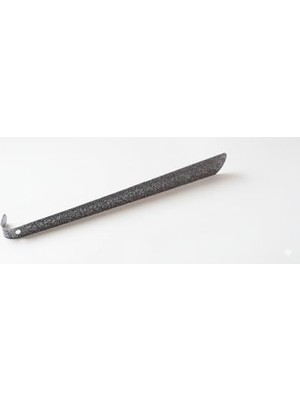 1001 Metal Ayakkabı Çekeceği, Uzun – Dövme Dokulu, Dayanıklı Çelik, Ergonomik ve Şık Ayakkabı
