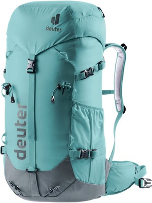 1001 Gravity Expedition 45+ Sl Keşif Sırt Çantası Kadın