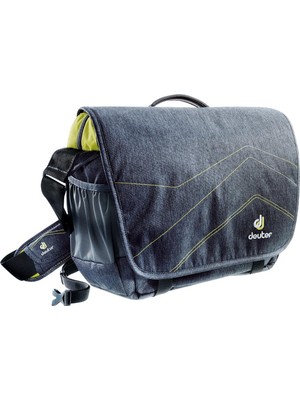 1001 Deuter Operate Iı Omuz Çantası Üniseks Yetişkin