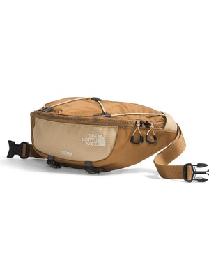 1001 Terra Lumbar—3l, Yardımcı Kahverengi/haki Taş-Npf, Tek Boyut, Yardımcı Kahverengi/haki Taş-N