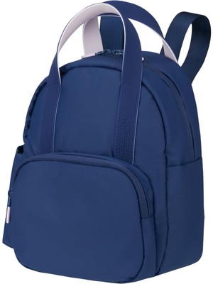 1001 Puffypop-Mını Backpack S Sırt Çantası Kadın