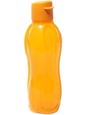 1001 Suluk Pratik Kapak 750 ml Turuncu Renk