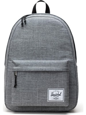 1001 Classic Backpack Sırt Çantası Unisex-Yetişkin