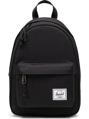 1001 Klasik Mini Sırt Çantası