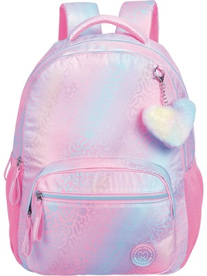 1001 Backpack Irıs Sırt Çantası