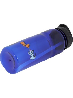 1001 Dogs Tritan Matara 650 ml