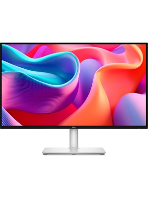 1001 27 Plus S2725DC 27 2560X1440 Qhd 144Hz 1ms HDMI Dp Type-C Freesync 99% Srgb, 2x 5W Hoparlör, Yükse