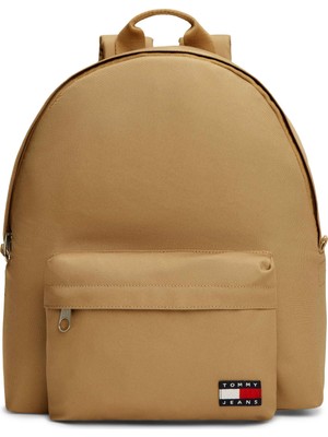 1001 Tjm Ess Daıly Dome Backpack Sırt Çantası Erkek