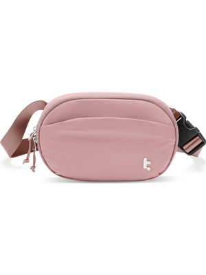 1001 Kadın Bel Çantası/hip Bag Rfıd Korumalı, 1,5 L Küçük Sling Çanta, Göğüs Çantası/bel Ça