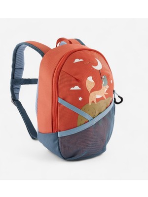 1001 Quechua Çocuk Outdoor Sırt Çantası - 2/6 Yaş - 5 L