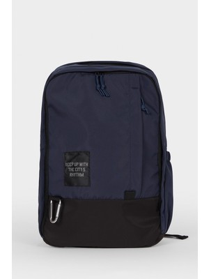 1001 Unisex Okul Sırt Çantası