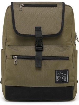 1001 CPC3011 Sırt Çantası Unisex Çocuk