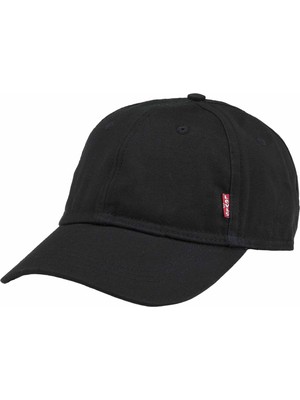 1001 Classic Twill Şapka Şapka Erkek