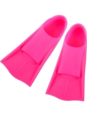 1001 Apnea Kısa Deniz & Havuz Paleti 37-38 - Pembe