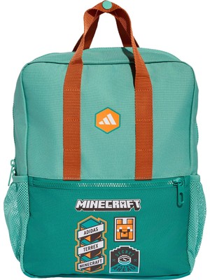 1001 Lk Mınecraft Bp Unisex Yetişkin Sırt Çantası Stfaoc/eqtgrn Standart