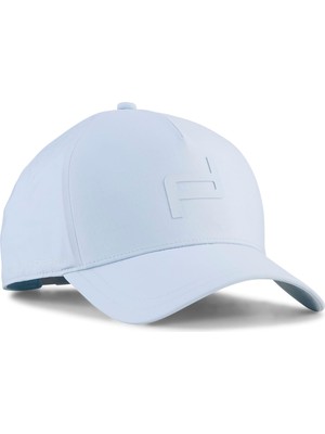1001 Porsche Desıgn Classıc Beyzbol Şapka, Osfa, 026253, Frozen Gray, Unisex Yetişkin