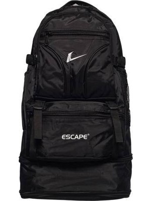1001 508 Dağcı Sırt Çantası 60 Litre Laptop Bölmeli Körüklü