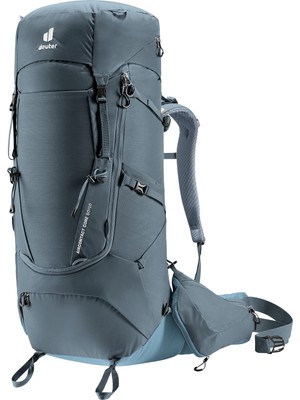 1001 Aircontact Core 60+10 (2024) Trekking Sırt Çantası Erkek