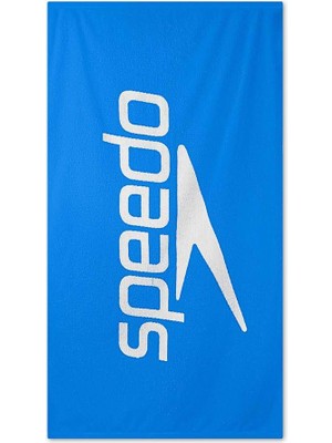 1001 Logo Towel Havlu