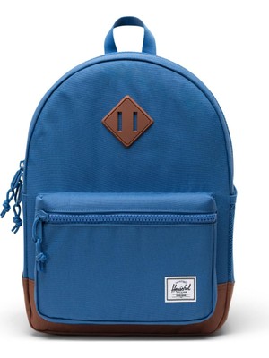 1001 Heritage™ Çocuk | Su Itici Kumaş Sırt Çantası, 15 L