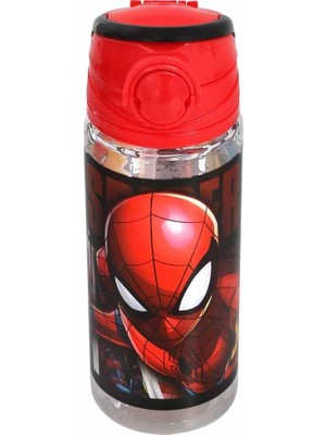 1001 Spiderman Sense Spider Matara 500 ml 44213
