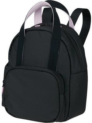 1001 Puffypop-Mını Backpack S Sırt Çantası Kadın