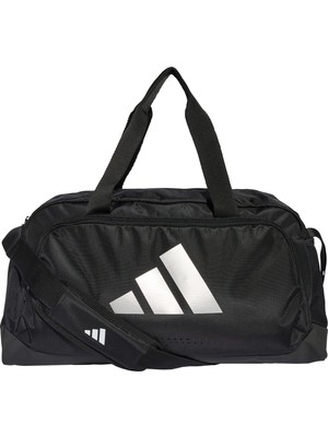 1001 Def Gym Bag S Unisex Yetişkin Çanta Black/sılvmt Standart