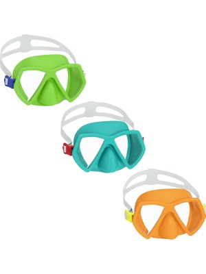 1001 Dominator Essential™ Genç 7+ Maske