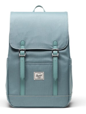 1001 Retreat Küçük Boy | Su Itici Kumaş Sırt Çantası, 14" Laptop Uyumlu, 17 L