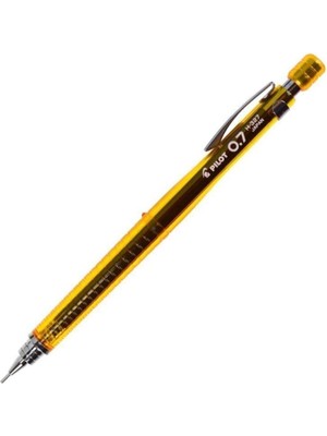 1001 Q H32 Versatil Kalem 0.7mm Sarı