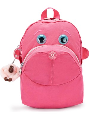 1001 Hızlı, Ergonomik Çocuk Sırt Çantası, 28 Cm, 7 L